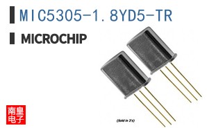 MIC5305-1.8YD5-TR