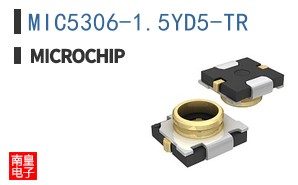 MIC5306-1.5YD5-TR