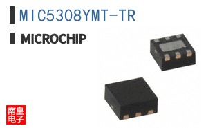 MIC5308YMT