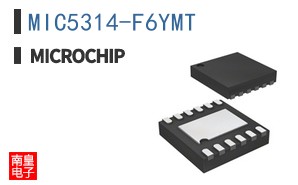 MIC5314-F6YMT