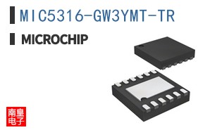 MIC5316-GW3YMT