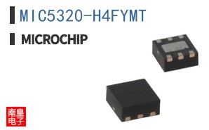 MIC5320-H4FYMT-TR