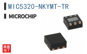 MIC5320-NKYMT-TR
