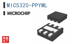 MIC5320-PPYML-TR