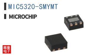 MIC5320-SMYMT-TR