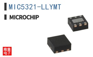 MIC5321-LLYMT-TR