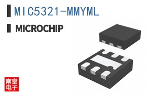 MIC5321-MMYML