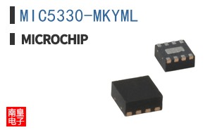 MIC5330-MKYML-TR
