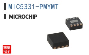 MIC5331-PMYMT-TR