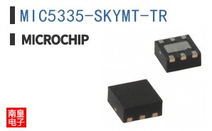 MIC5335-SKYMT