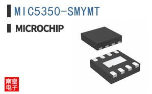 MIC5350-SMYMT