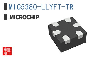 MIC5380-LLYFT