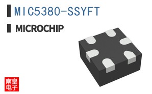 MIC5380-SSYFT