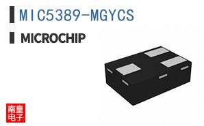 MIC5389-MGYCS