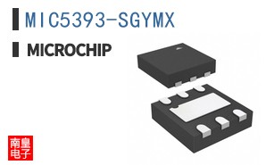 MIC5393-SGYMX-TR