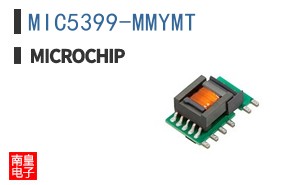 MIC5399-MMYMT