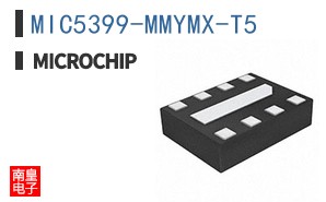 MIC5399-MMYMX-T5