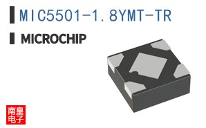 MIC5501-1.8YMT