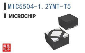 MIC5504-1.2YMT-T5
