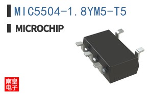 MIC5504-1.8YM5-T5
