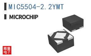 MIC5504-2.2YMT