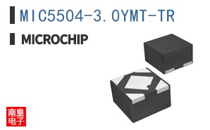 MIC5504-3.0YMT