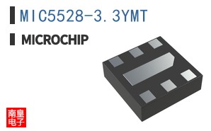 MIC5528-3.3YMT