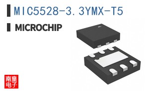 MIC5528-3.3YMX-T5