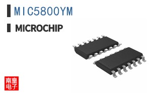 MIC5800YM