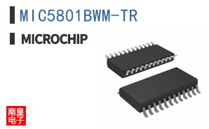 MIC5801BWM-TR