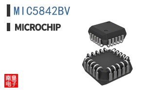 MIC5842BV