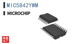 MIC5842YWM