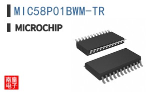 MIC58P01BWM-TR