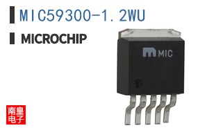 MIC59300-1.2WU