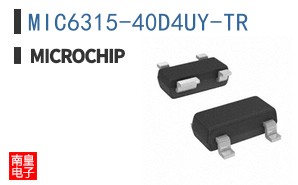 MIC6315-40D4UY-TR