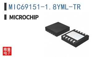 MIC69151-1.8YML