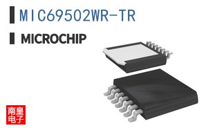 MIC69502WR-TR