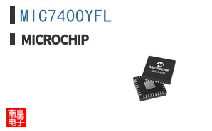 MIC7400YFL