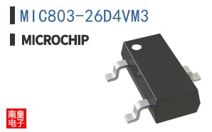 MIC803-26D4VM3