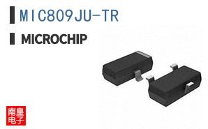 MIC809JU-TR