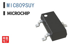 MIC809SUY-TR