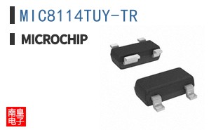 MIC8114TUY
