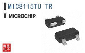 MIC8115TU