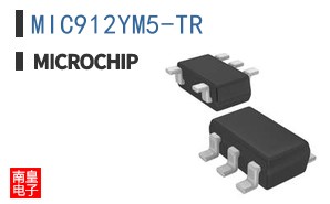 MIC912YM5-TR