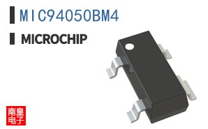 MIC94050BM4 TR