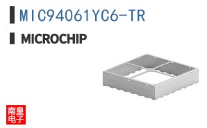 MIC94061YC6-TR