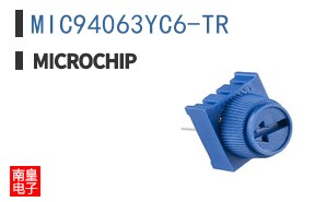 MIC94063YC6