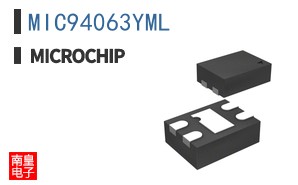 MIC94063YML TR