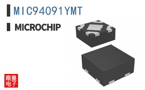 MIC94091YMT-TR