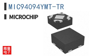 MIC94094YMT-TR